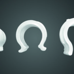 Fastening Clip