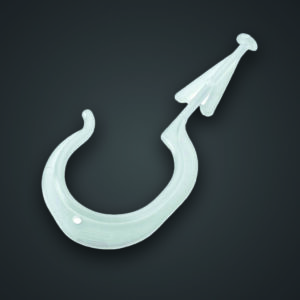 Courgette Hook