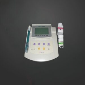 PH - MV - °C - EC - CF - TDS Metre
