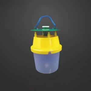 Funnel  Trap