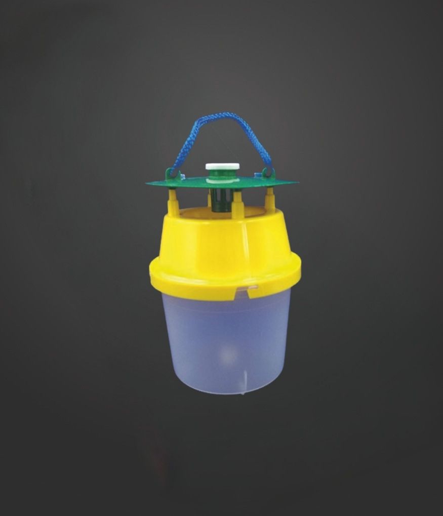 Funnel (Huni) Tip Feromon Tuzağı