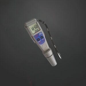 EC Metre