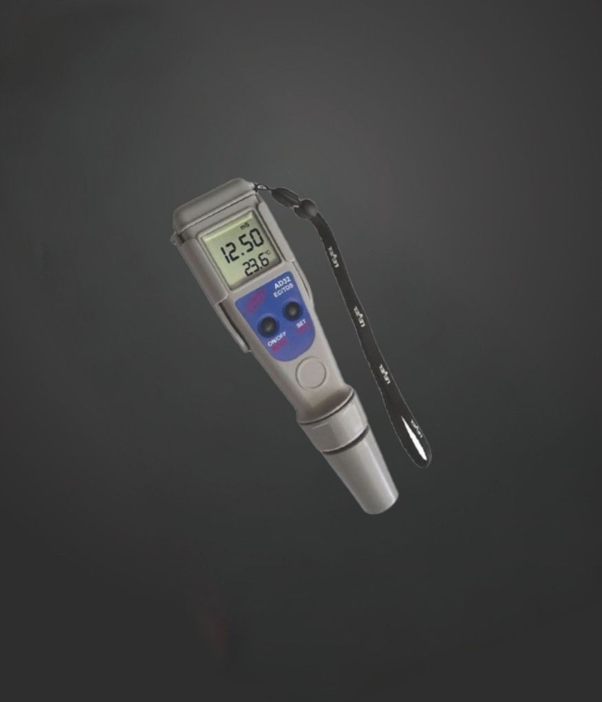 EC Metre