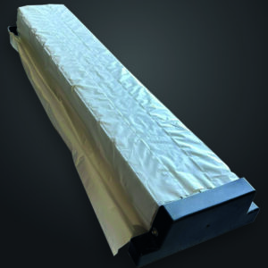 Gutter Örtüsü